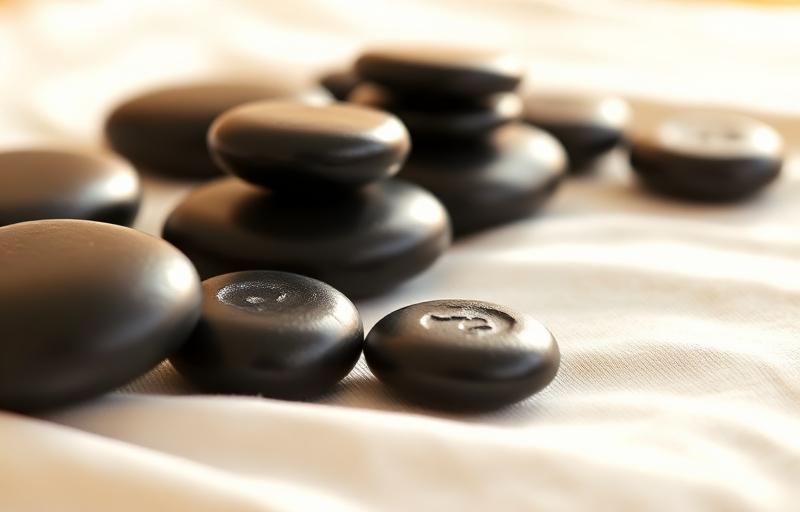 Massage Rituals
